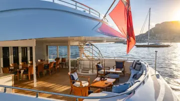 Thumbnail von Timmerman Yachts Tri-Deck LATITUDE