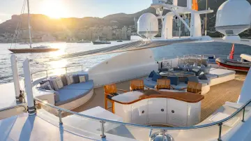 Thumbnail von Timmerman Yachts Tri-Deck LATITUDE