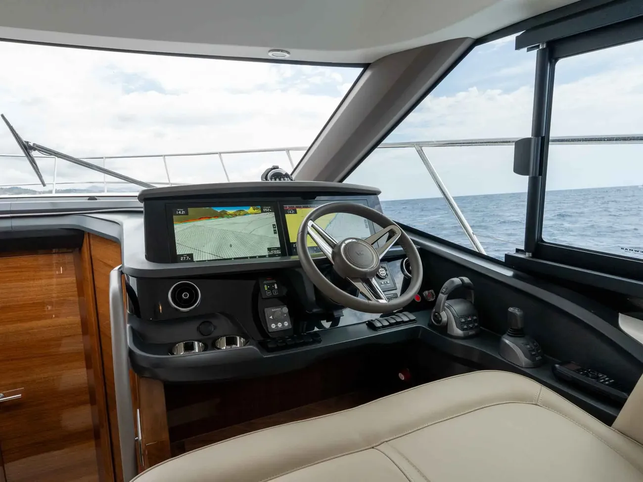 Thumbnail von Princess F45