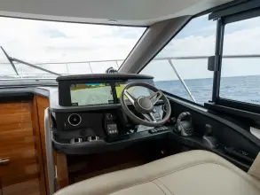 Thumbnail von Princess F45