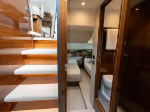 Thumbnail von Princess F45