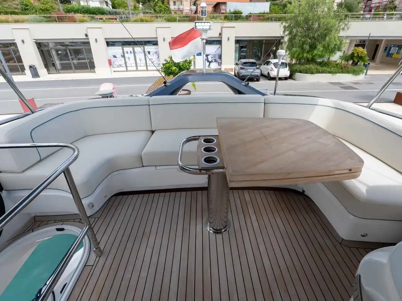 Thumbnail von Princess F45