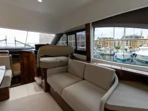 Thumbnail von Princess F45