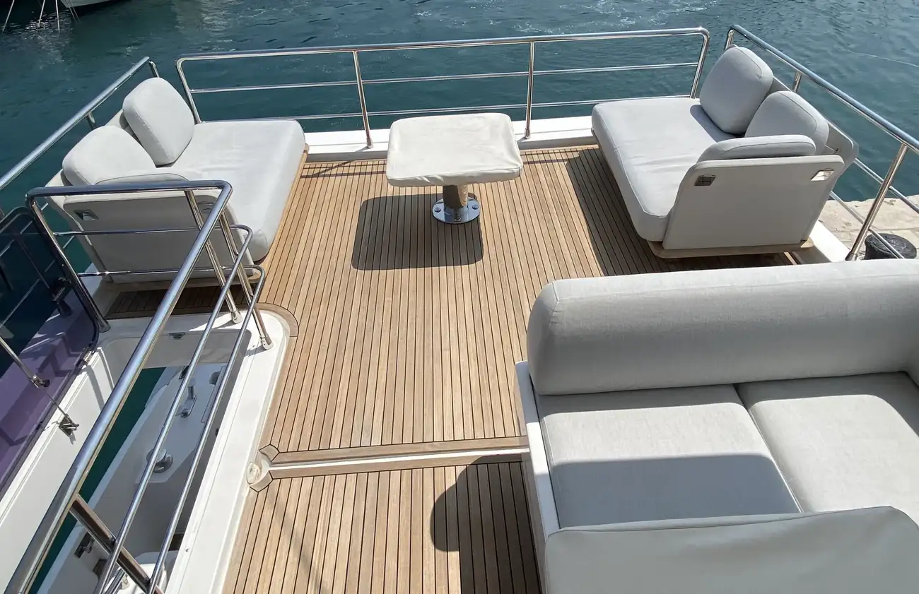 Thumbnail von Azimut 60