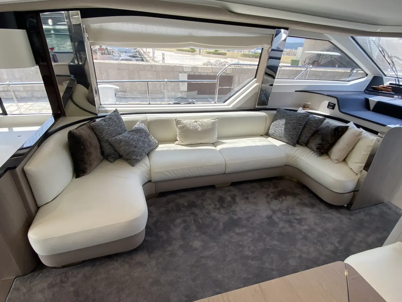 Thumbnail von Azimut 60