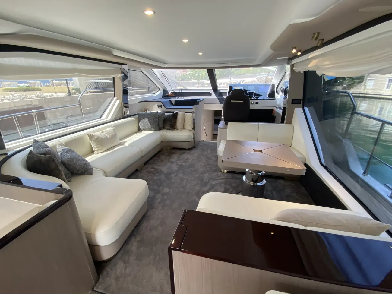 Thumbnail von Azimut 60