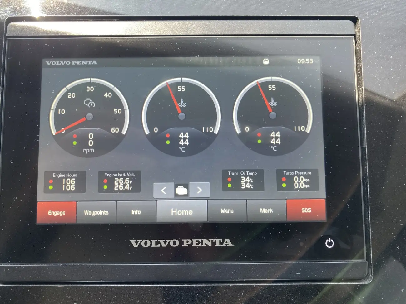 Thumbnail von Azimut 60