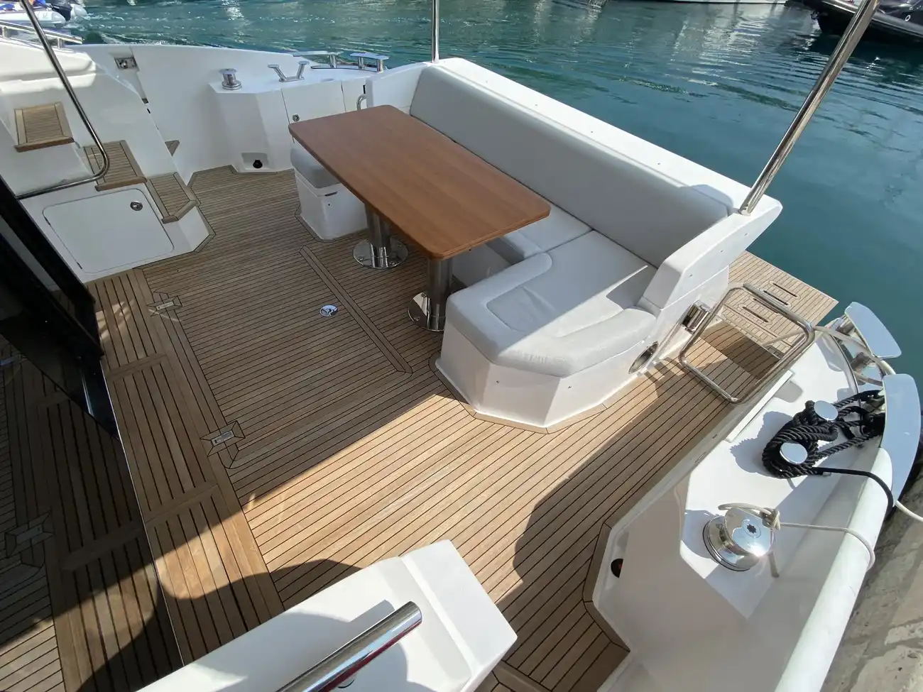 Thumbnail von Azimut 60