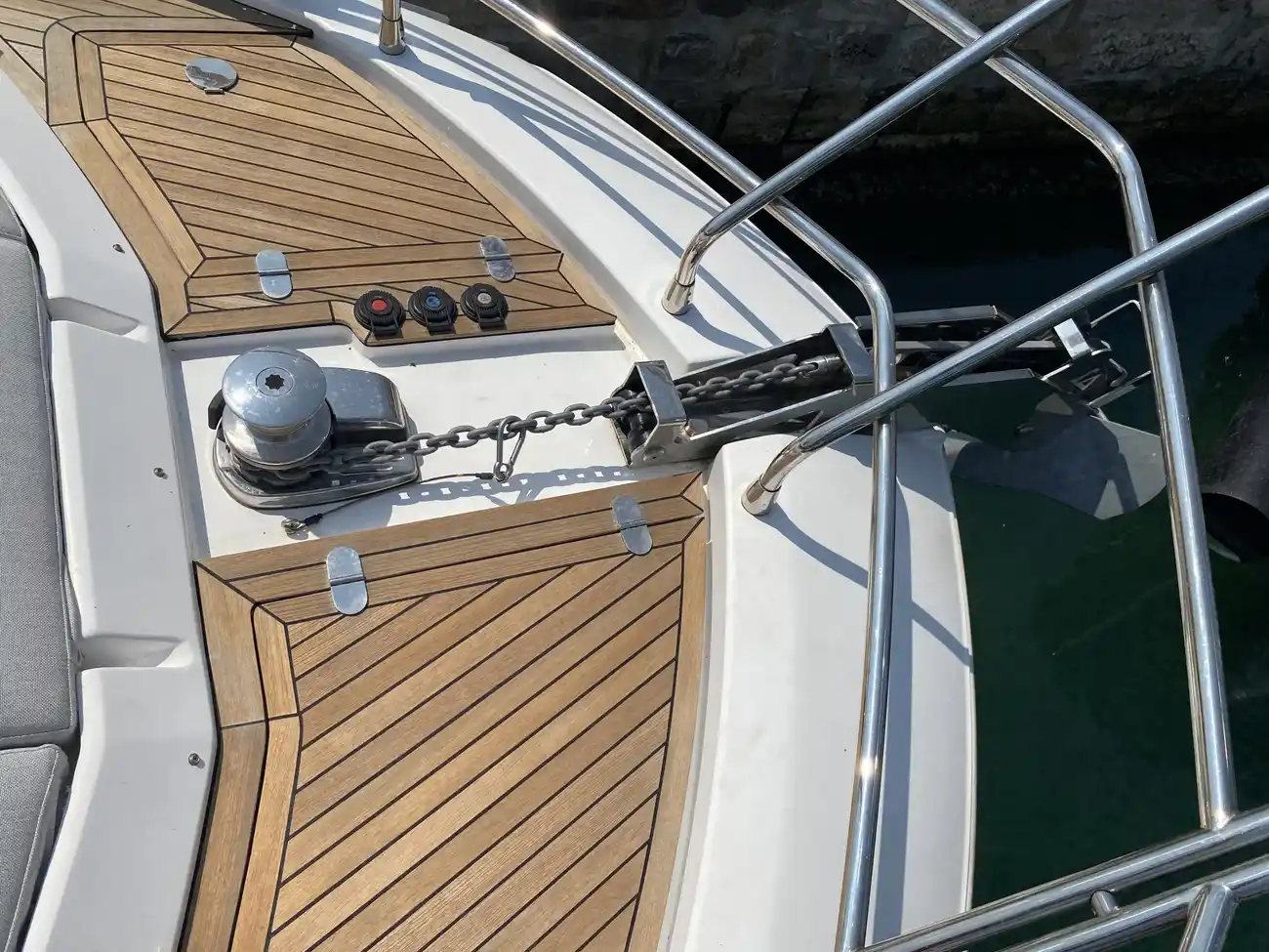 Thumbnail von Azimut 60