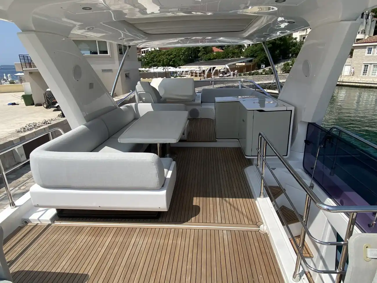 Thumbnail von Azimut 60