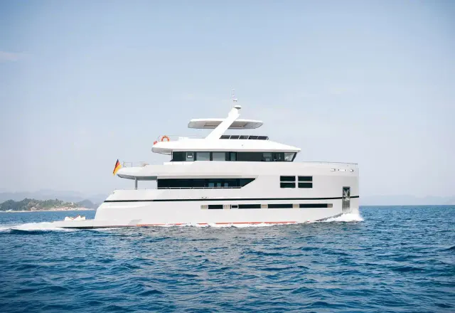 Sunseeker 89 DOBRO MORE 2