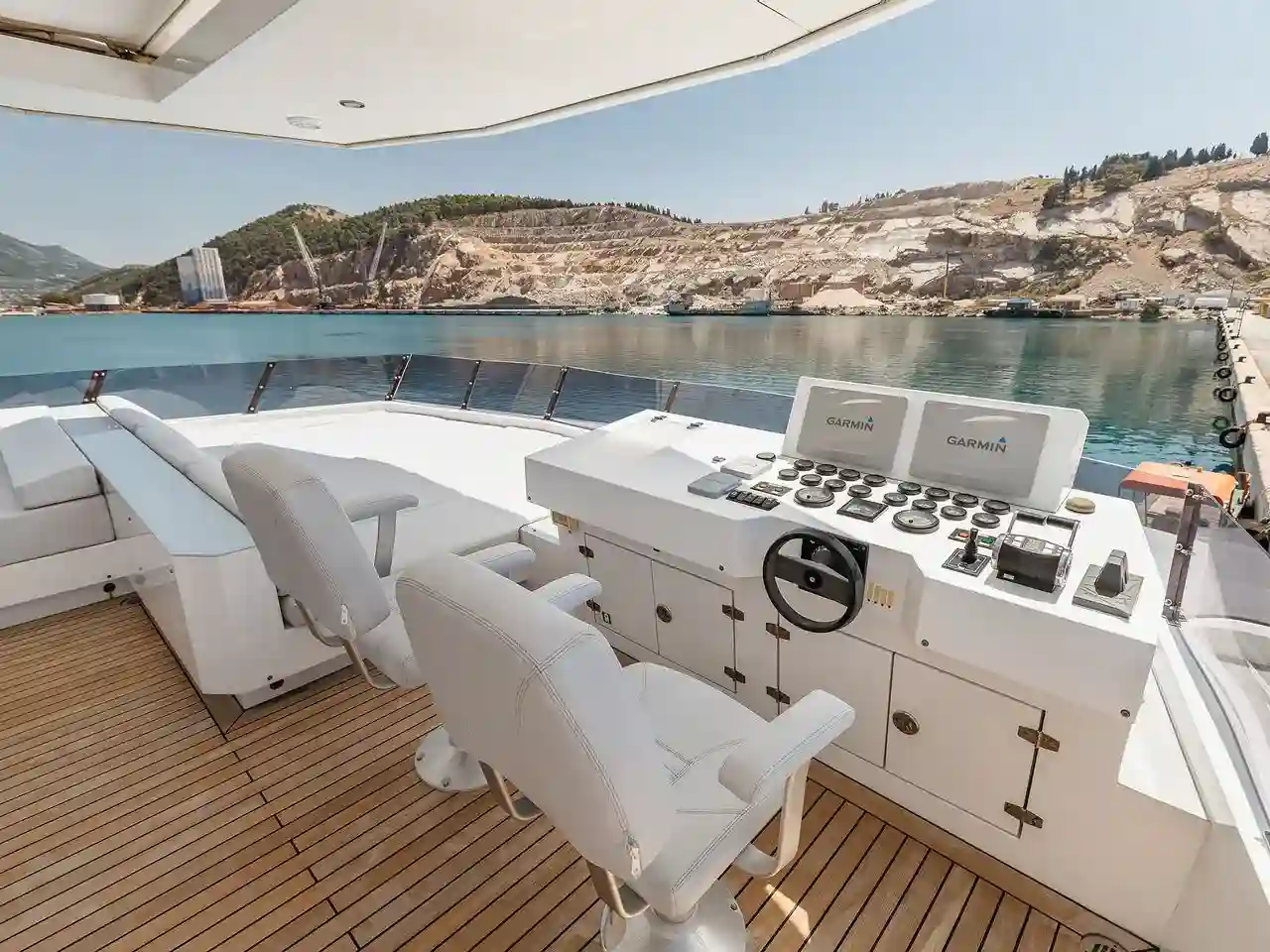 Thumbnail von Sunseeker 89 DOBRO MORE 2
