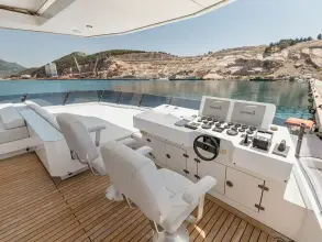 Thumbnail von Sunseeker 89 DOBRO MORE 2