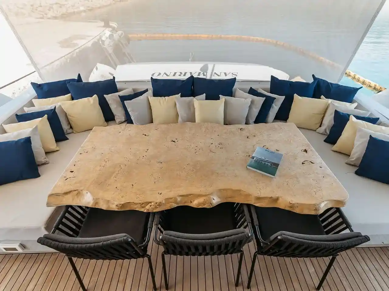 Thumbnail von Sunseeker 89 DOBRO MORE 2