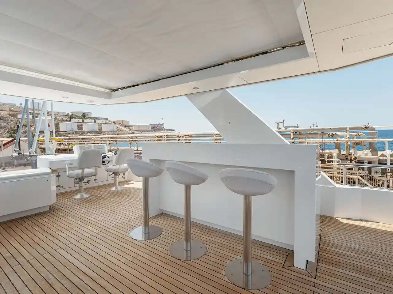 Thumbnail von Sunseeker 89 DOBRO MORE 2