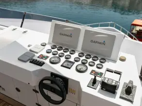 Thumbnail von Sunseeker 89 DOBRO MORE 2