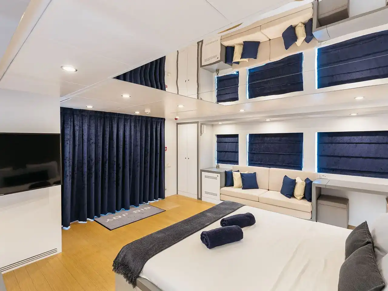 Thumbnail von Sunseeker 89 DOBRO MORE 2