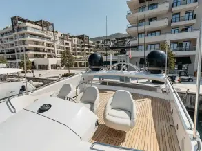 Thumbnail von Sunseeker Predator 92 COPPER 3