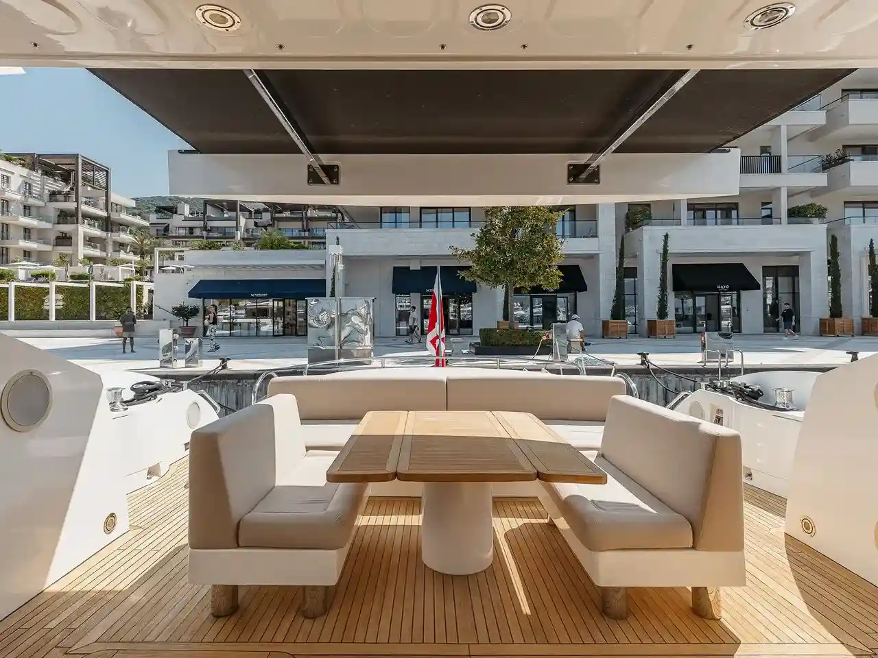 Thumbnail von Sunseeker Predator 92 COPPER 3