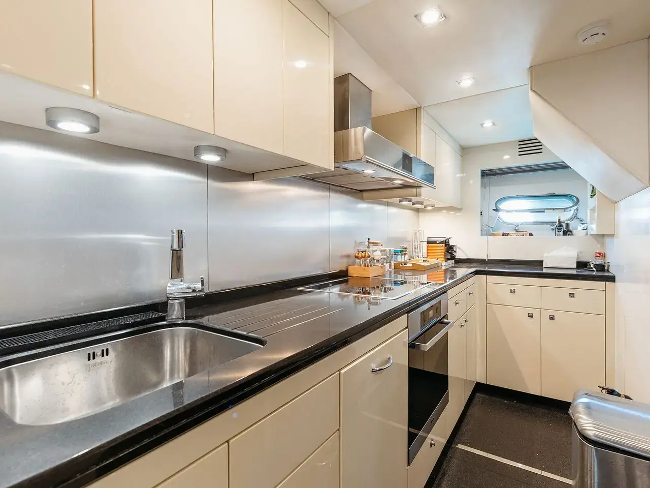 Thumbnail von Sunseeker Predator 92 COPPER 3