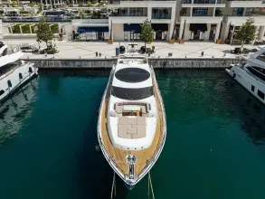 Thumbnail von Sunseeker Predator 92 COPPER 3