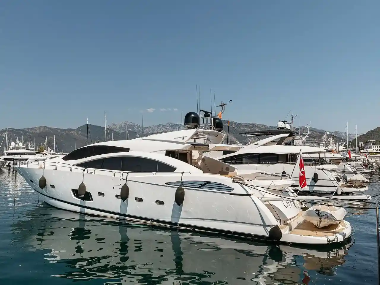 Thumbnail von Sunseeker Predator 92 COPPER 3