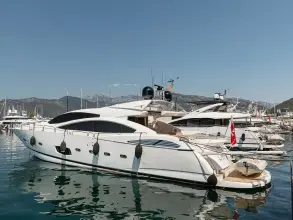 Thumbnail von Sunseeker Predator 92 COPPER 3