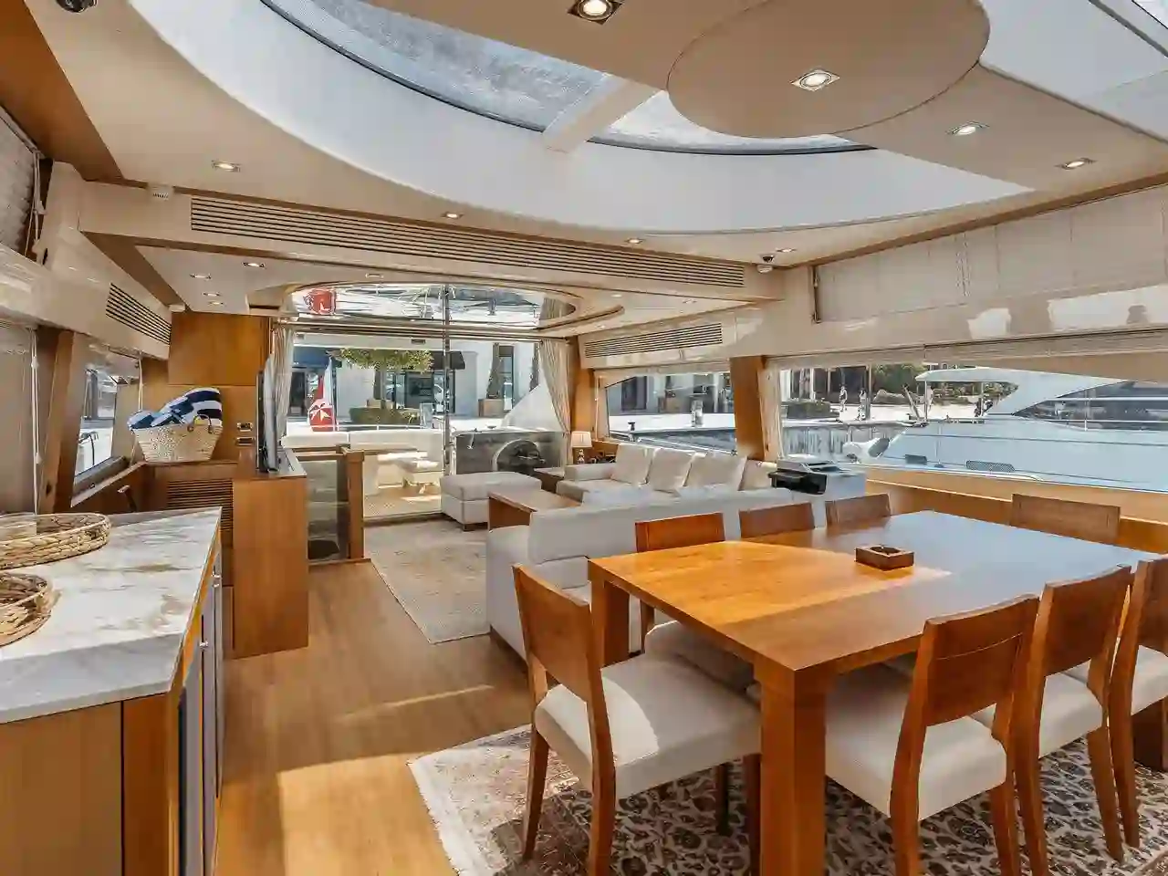 Thumbnail von Sunseeker Predator 92 COPPER 3