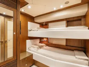 Thumbnail von Sunseeker Predator 92 COPPER 3