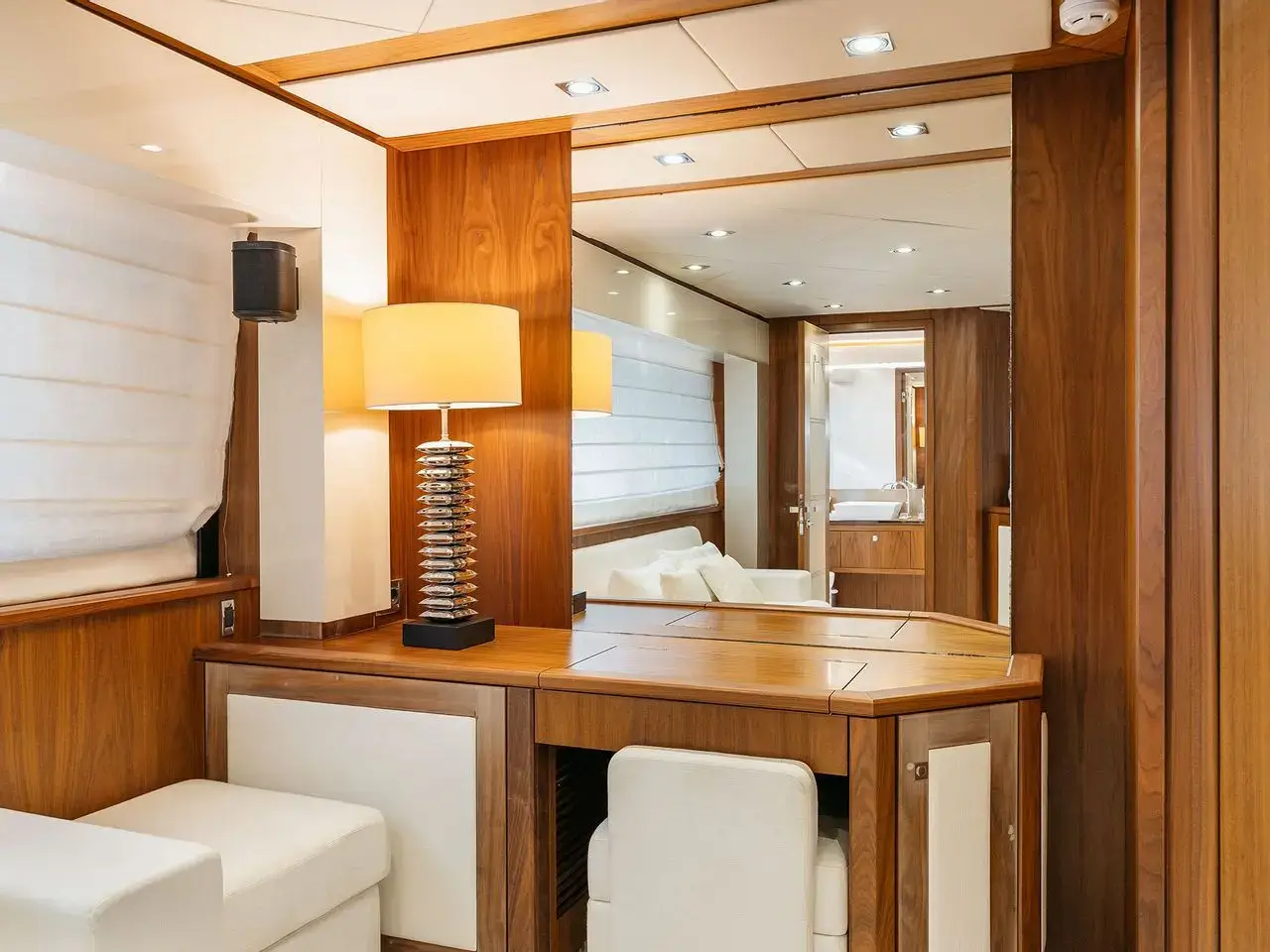 Thumbnail von Sunseeker Predator 92 COPPER 3