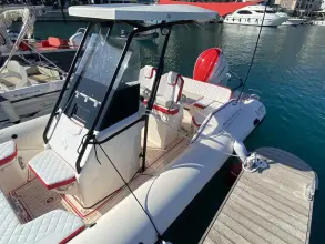 Thumbnail von Nuova Jolly Prince 24 Cabin