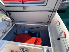 Thumbnail von Nuova Jolly Prince 24 Cabin