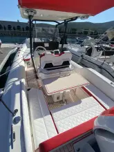 Thumbnail von Nuova Jolly Prince 24 Cabin