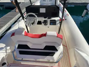 Thumbnail von Nuova Jolly Prince 24 Cabin