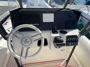 Thumbnail von Nuova Jolly Prince 24 Cabin