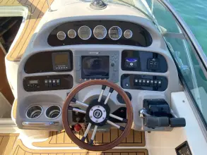 Thumbnail von Chaparral 310 Signature