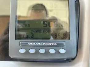 Thumbnail von Chaparral 310 Signature