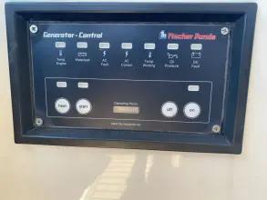 Thumbnail von Chaparral 310 Signature