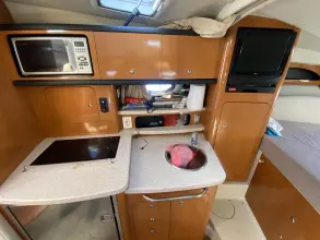 Thumbnail von Chaparral 310 Signature