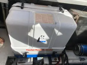 Thumbnail von Chaparral 310 Signature