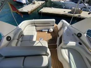 Thumbnail von Chaparral 310 Signature