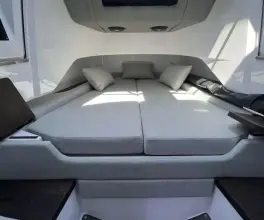 Thumbnail von Axopar 37 Sun Top BRABUS Trim