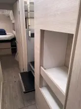 Thumbnail von Leopard 50 Gone With The Wind