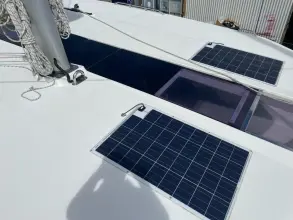 Thumbnail von Leopard 50 Gone With The Wind