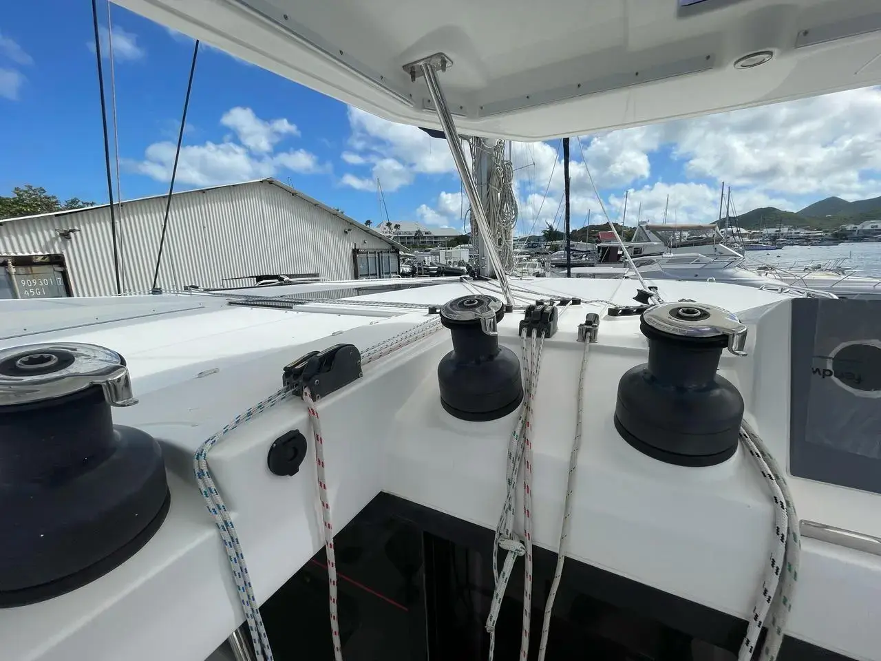 Thumbnail von Leopard 50 Gone With The Wind