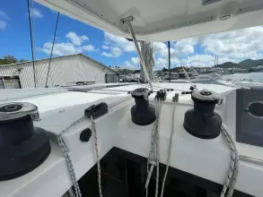 Thumbnail von Leopard 50 Gone With The Wind