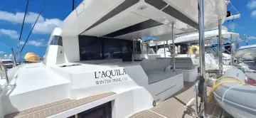 Thumbnail von Leopard 50 L'Aquila