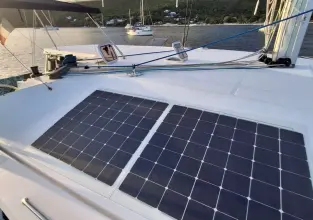 Thumbnail von NEEL Trimarans Neel 43 Sail