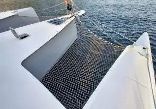 Thumbnail von NEEL Trimarans Neel 43 Sail