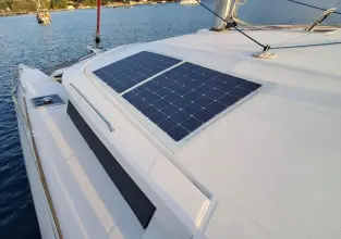 Thumbnail von NEEL Trimarans Neel 43 Sail